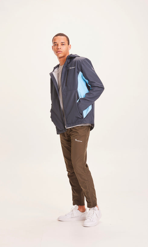 PATHFINDER™ tech windbreaker jacket - GRS/Vegan